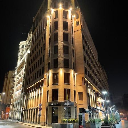 Avenue Residence By Ay North Avenue Erivan Dış mekan fotoğraf