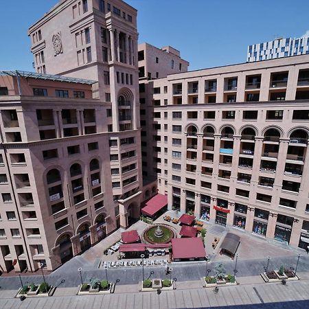Avenue Residence By Ay North Avenue Erivan Oda fotoğraf