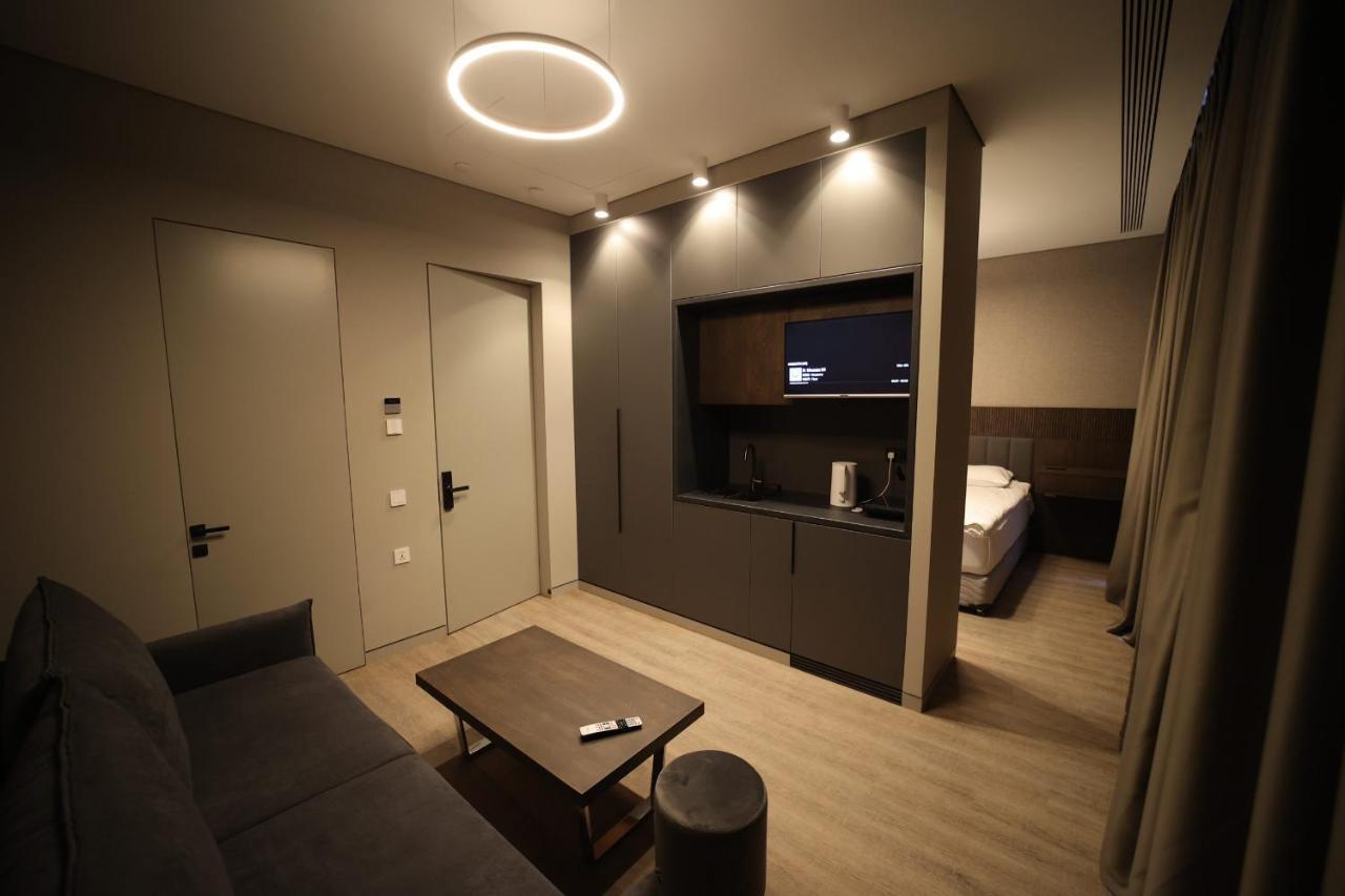 Avenue Residence By Ay North Avenue Erivan Dış mekan fotoğraf