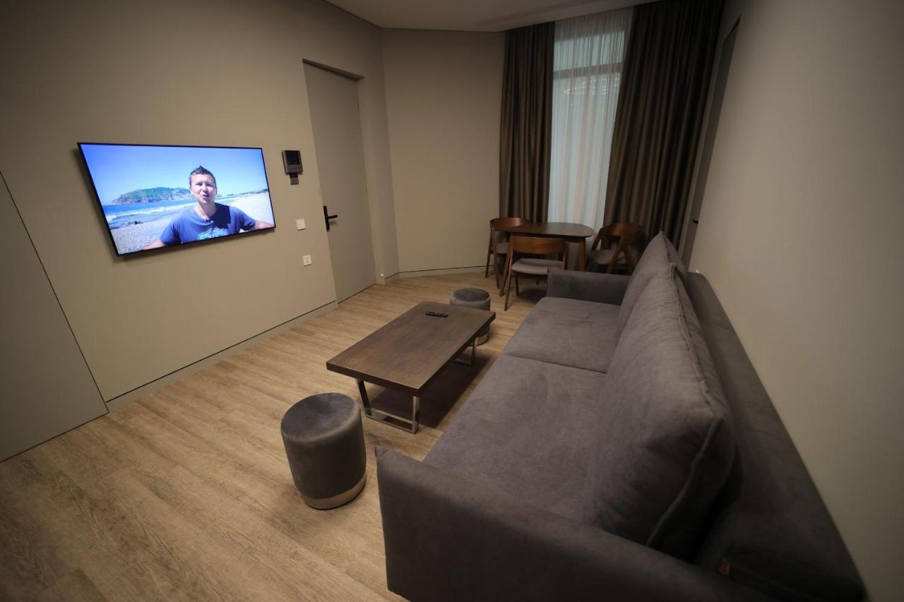 Avenue Residence By Ay North Avenue Erivan Dış mekan fotoğraf