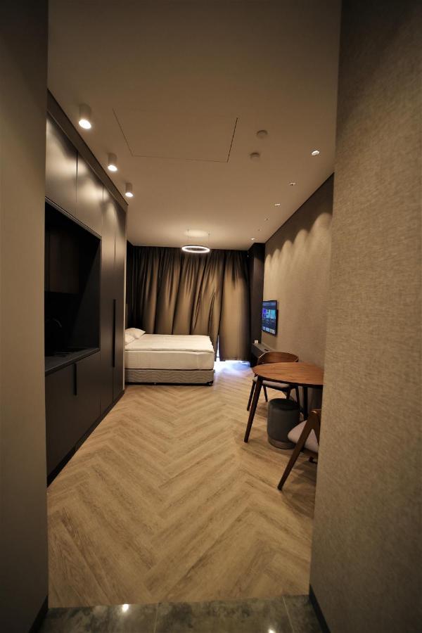 Avenue Residence By Ay North Avenue Erivan Dış mekan fotoğraf