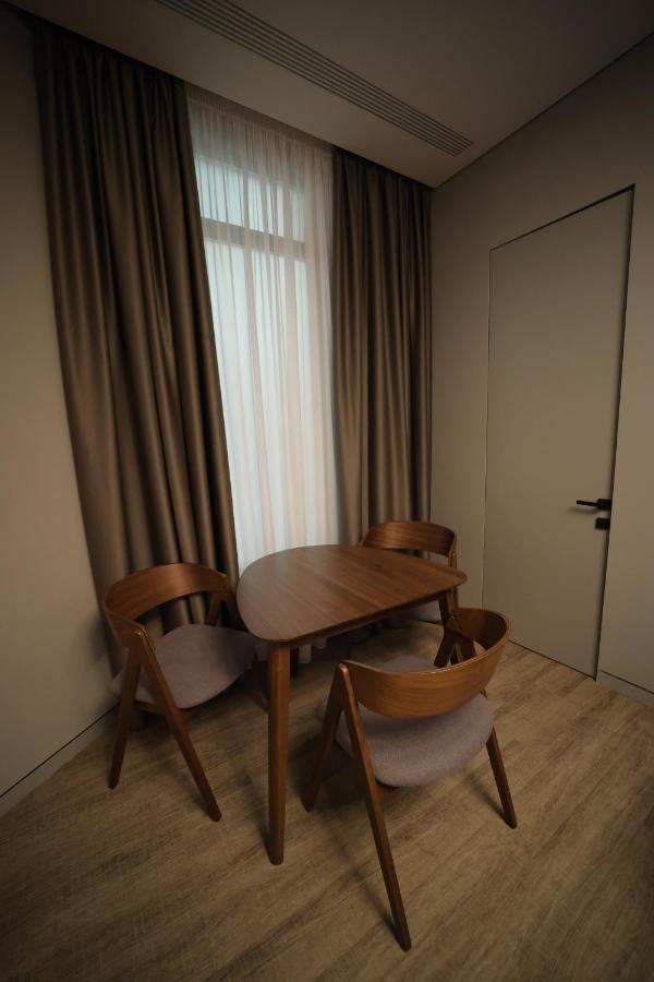 Avenue Residence By Ay North Avenue Erivan Dış mekan fotoğraf