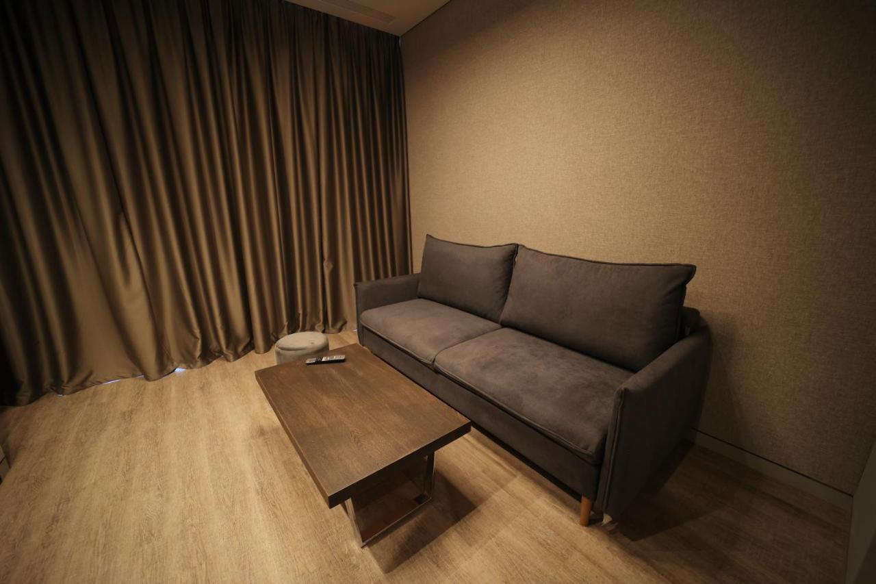 Avenue Residence By Ay North Avenue Erivan Dış mekan fotoğraf