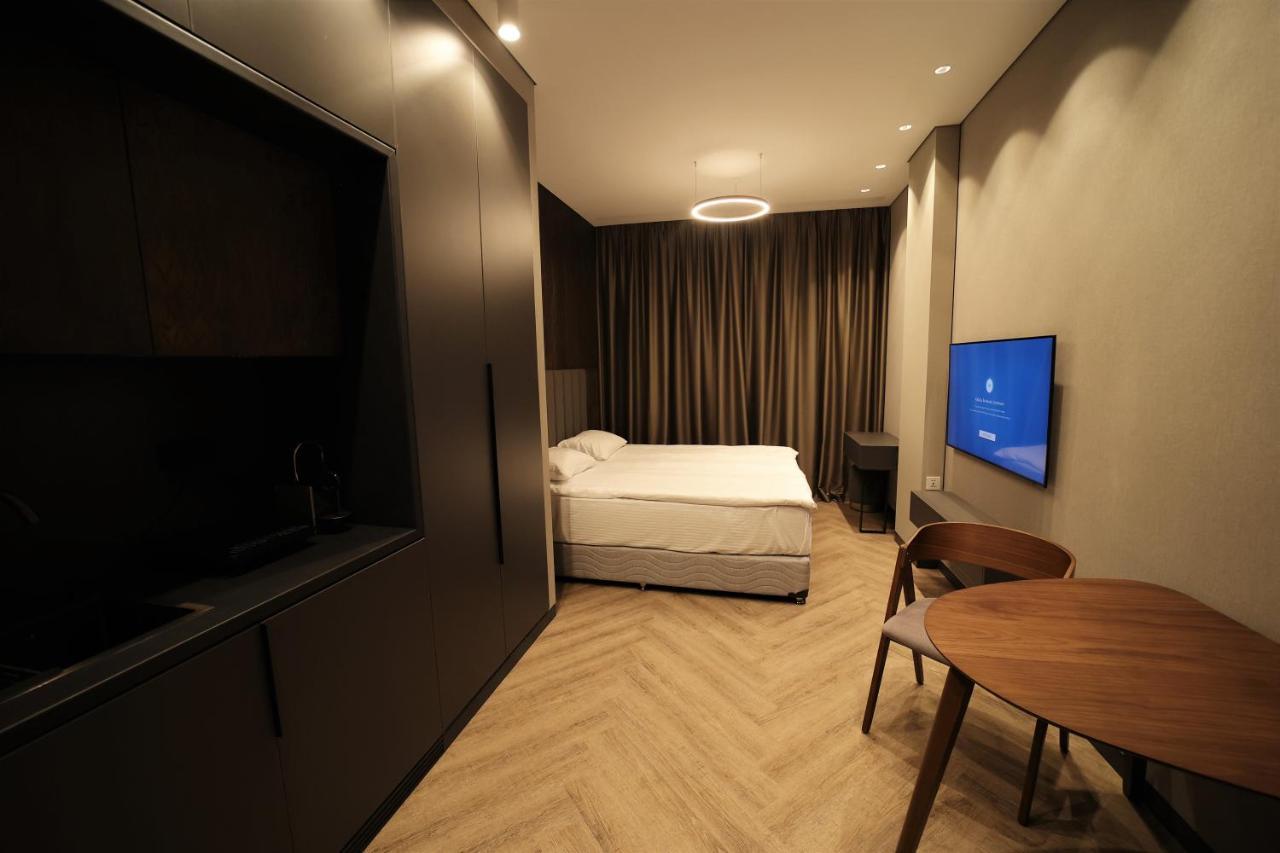 Avenue Residence By Ay North Avenue Erivan Dış mekan fotoğraf