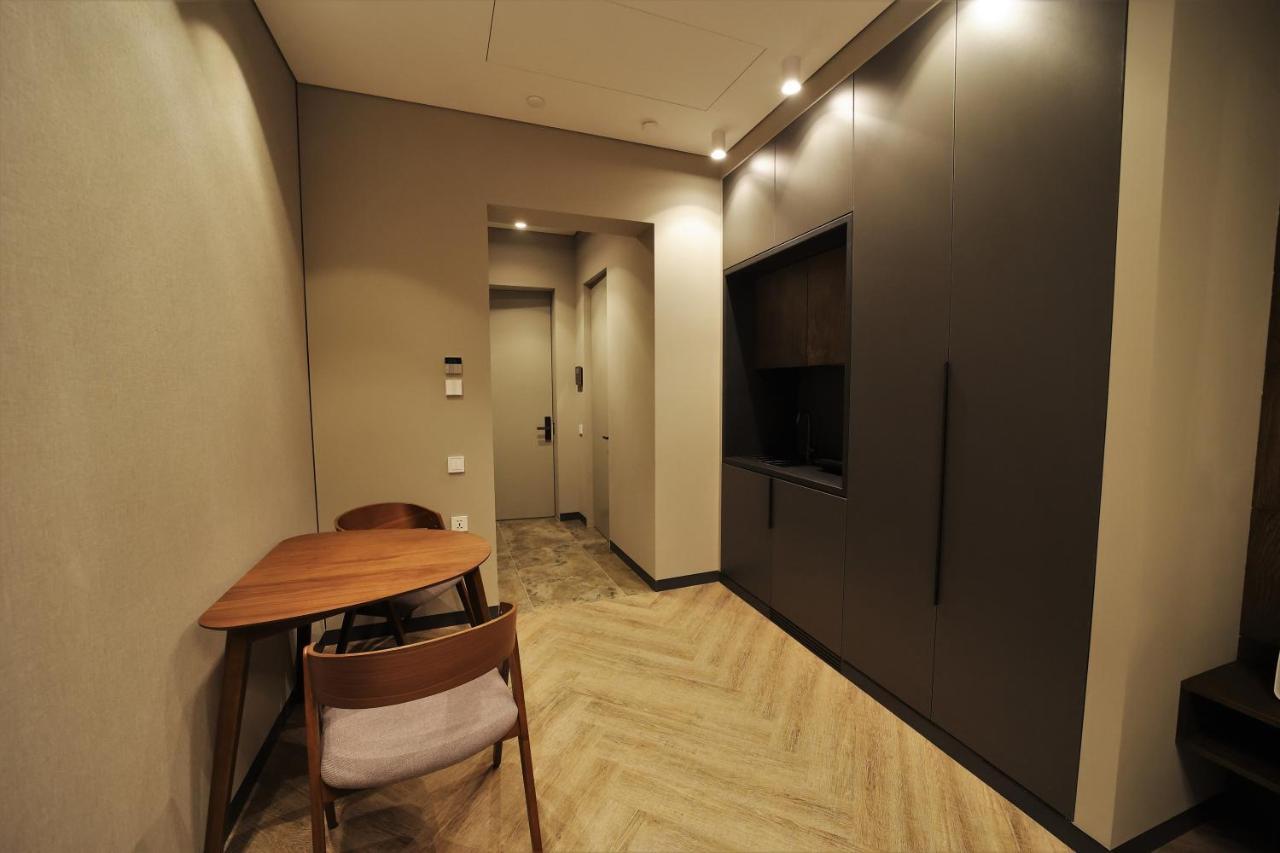 Avenue Residence By Ay North Avenue Erivan Dış mekan fotoğraf