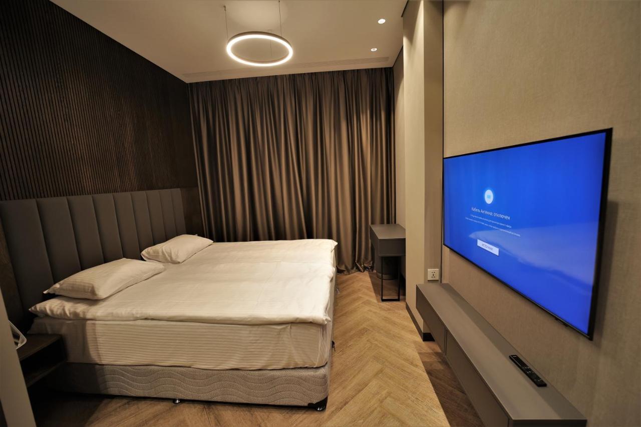 Avenue Residence By Ay North Avenue Erivan Dış mekan fotoğraf