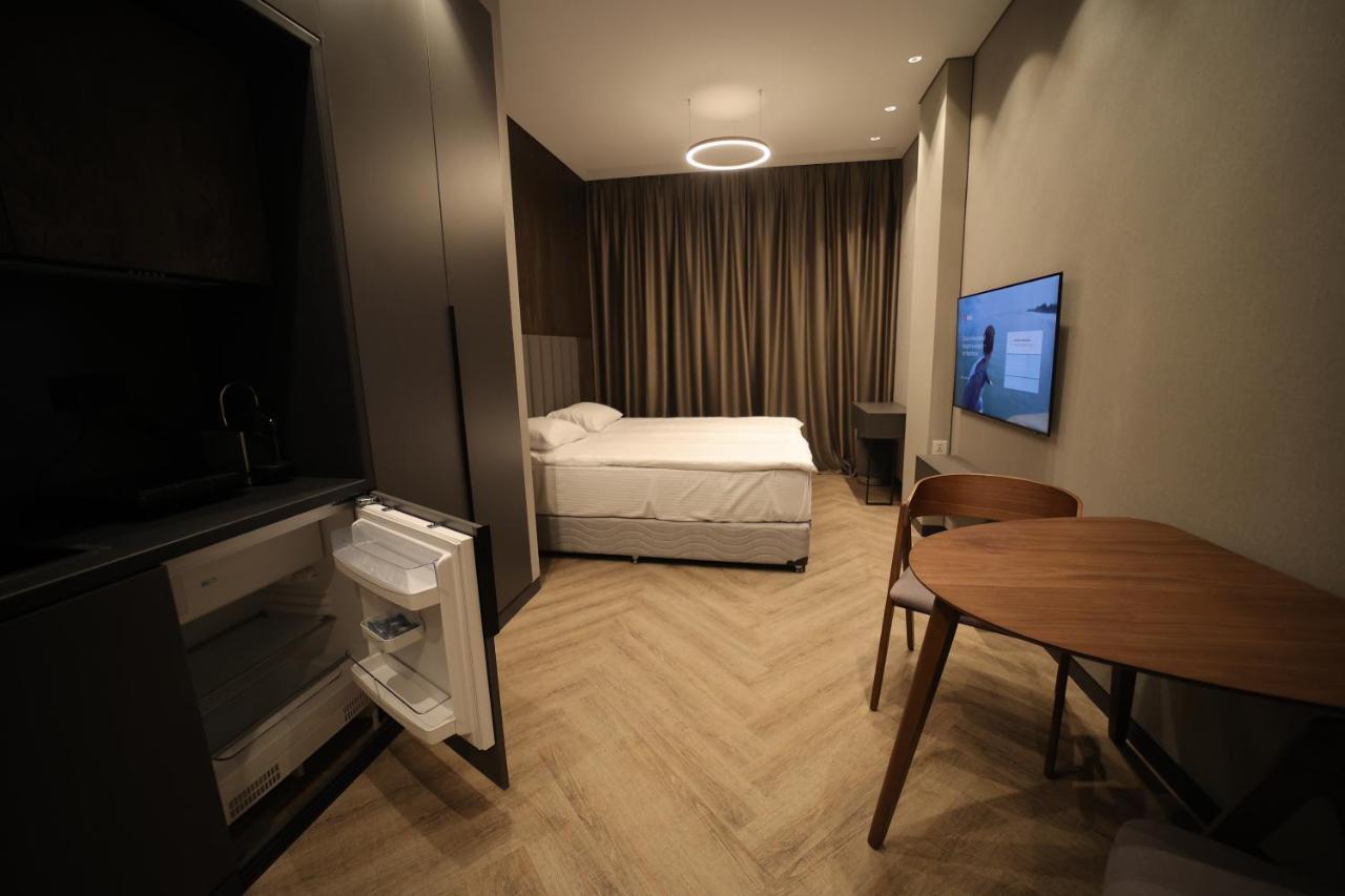 Avenue Residence By Ay North Avenue Erivan Dış mekan fotoğraf
