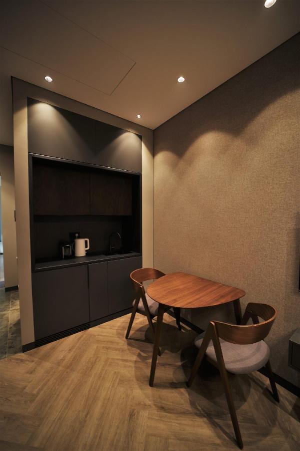Avenue Residence By Ay North Avenue Erivan Dış mekan fotoğraf