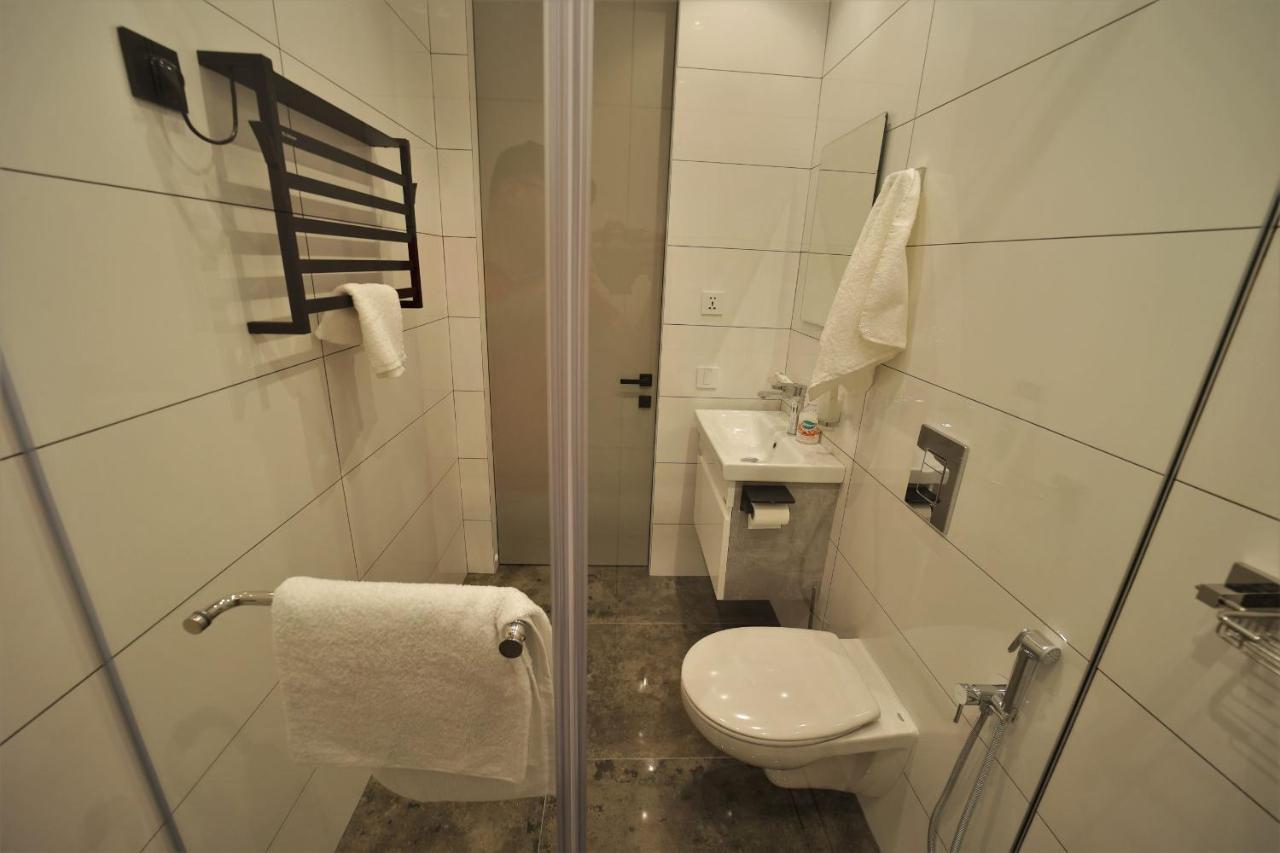 Avenue Residence By Ay North Avenue Erivan Dış mekan fotoğraf