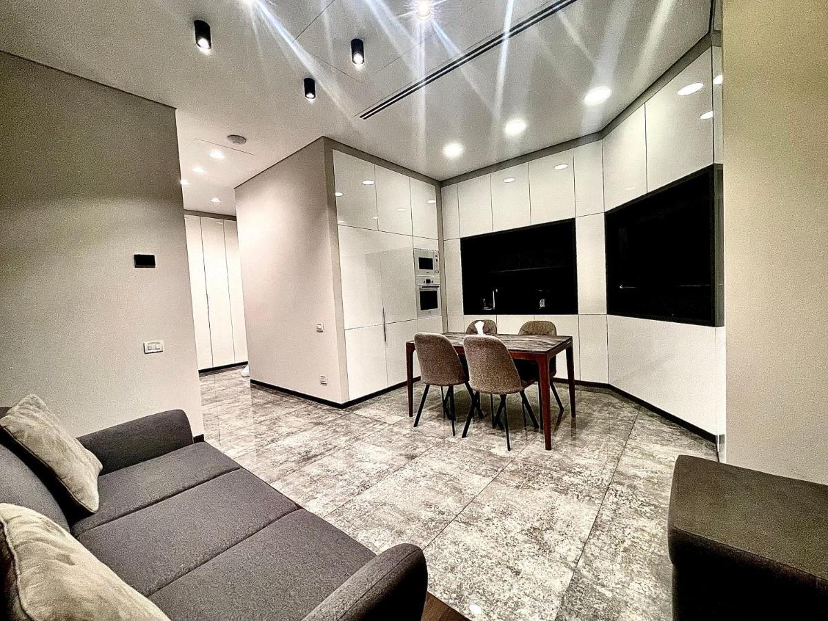 Avenue Residence By Ay North Avenue Erivan Dış mekan fotoğraf