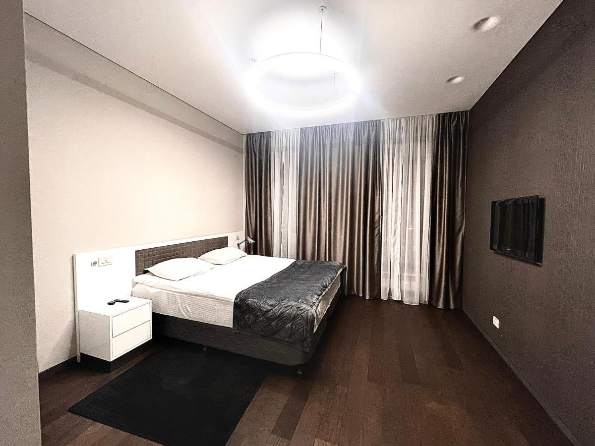 Avenue Residence By Ay North Avenue Erivan Dış mekan fotoğraf
