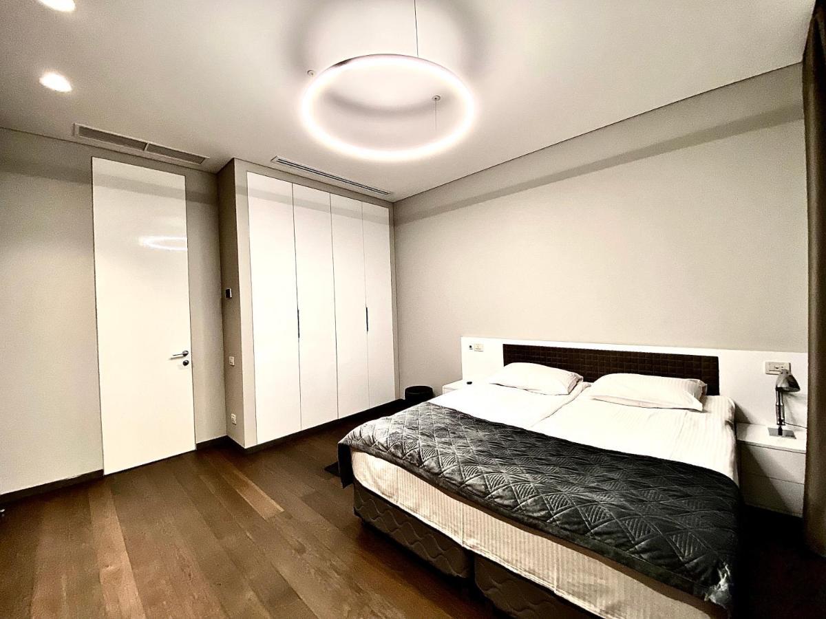 Avenue Residence By Ay North Avenue Erivan Dış mekan fotoğraf