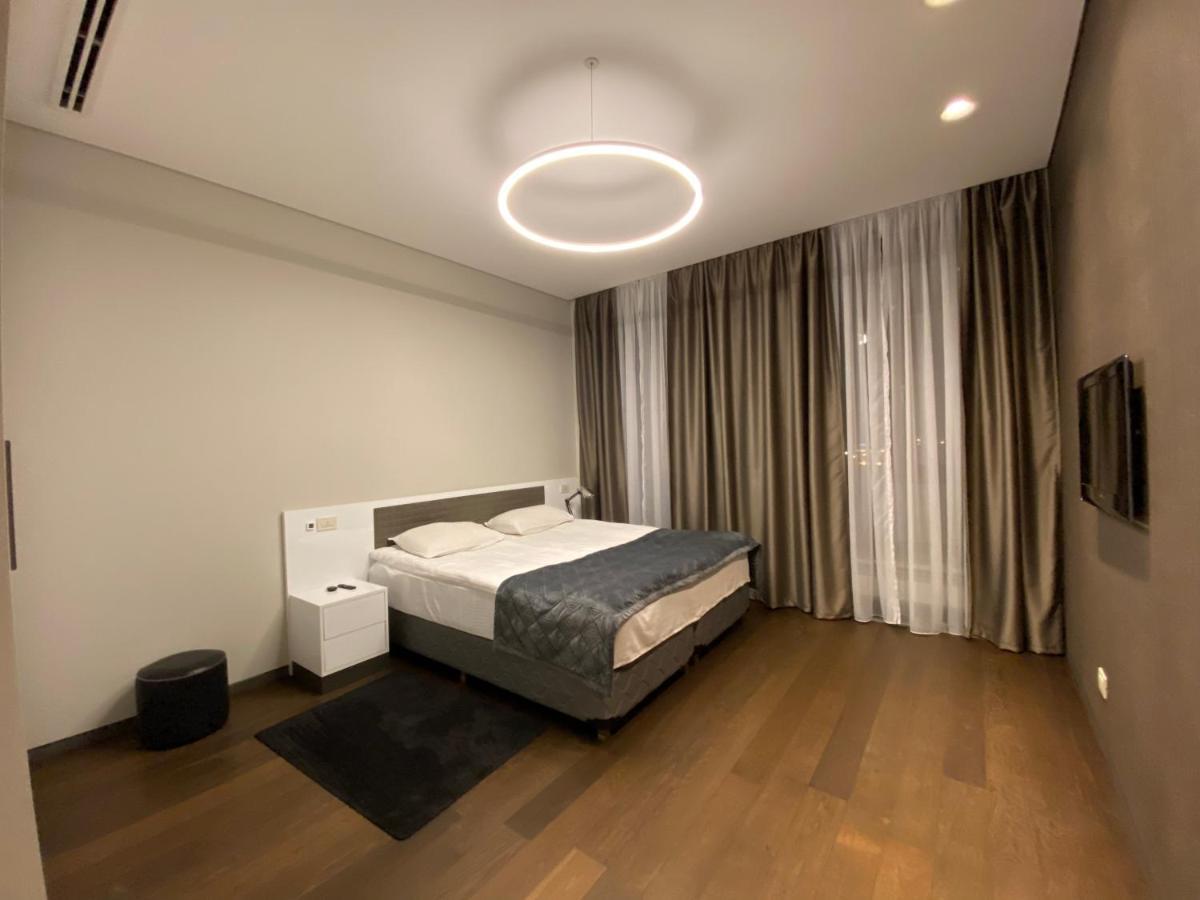 Avenue Residence By Ay North Avenue Erivan Dış mekan fotoğraf