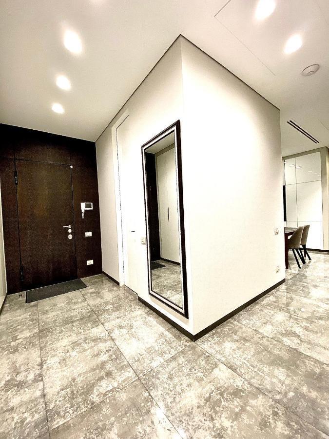 Avenue Residence By Ay North Avenue Erivan Dış mekan fotoğraf