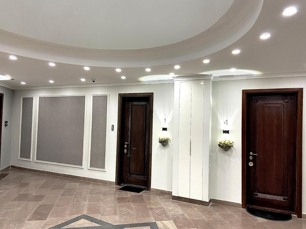 Avenue Residence By Ay North Avenue Erivan Dış mekan fotoğraf