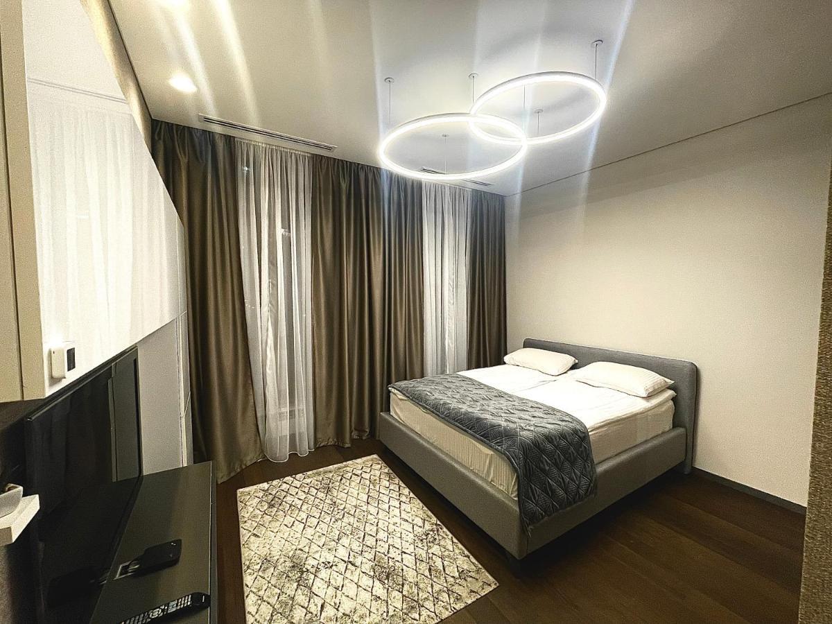 Avenue Residence By Ay North Avenue Erivan Dış mekan fotoğraf