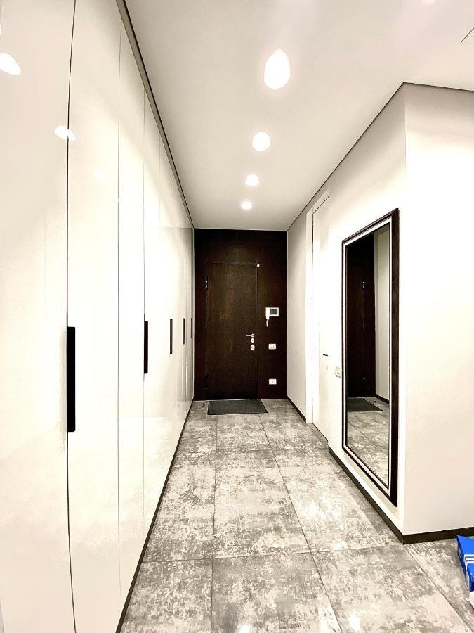 Avenue Residence By Ay North Avenue Erivan Dış mekan fotoğraf
